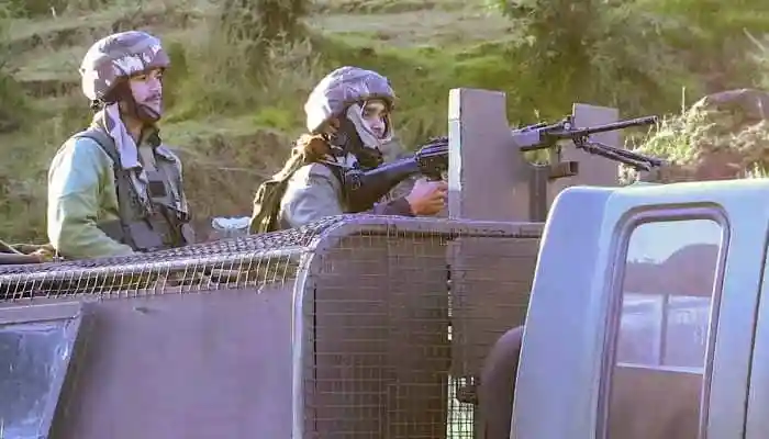 The Indian Army has initiated an extensive joint search in the dense Gadol forest of Kokernag, South Kashmir's Anantnag district, to find two soldiers from the 5 Para (Special Forces) unit who went missing on October 6. Indian Army continues its relentless search for two Agniveer commandos of the elite 5 Para (Special Forces) unit, who went missing during an anti-terror operation in the Gadol forest of Kokernag.The Indian Army has initiated an extensive joint search in the dense Gadol forest of Kokernag, South Kashmir's Anantnag district, to find two soldiers from the 5 Para (Special Forces) unit who went missing on October 6.Indian Army continues its relentless search for two Agniveer commandos of the elite 5 Para (Special Forces) unit, who went missing during an anti-terror operation in the Gadol forest of Kokernag.The Army, along with the Jammu and Kashmir Police, has launched a massive, multi-faceted search operation now in its third day.The search teams are utilizing drones, dog squads, and aerial surveillance from helicopters to navigate the challenging terrain. The search is being hampered by the rugged mountainous terrain, dense forests, deep gorges, and adverse weather, including recent snowfall.