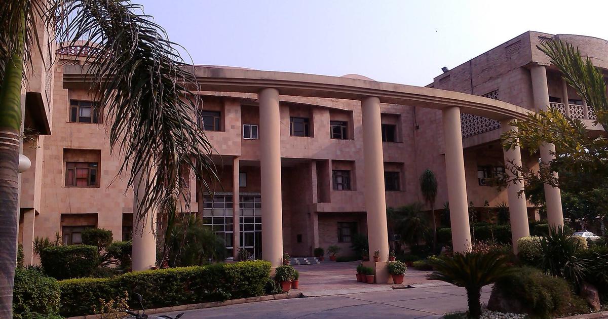 The Indian Council of Social Science Research, a government body, on Tuesday said that it will issue a show-cause notice to the Centre for the Study of Developing Societies over an erroneous claim made by the research institute about the voter numbers in Maharashtra.