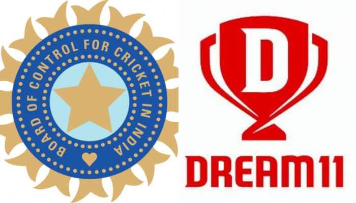 The Indian cricket board is seeking a new title sponsor for the national team ahead of Asia Cup 2025 as the deal with Dream11 could not continue due to restrictions on real money gaming companies. The Board of Control for Cricket in India (BCCI) on Tuesday officially invited bids for the Indian cricket team's title sponsorship rights after fantasy sports giants Dream11's exit ahead of Asia Cup 2025, which will be played from September 9 in the UAE.