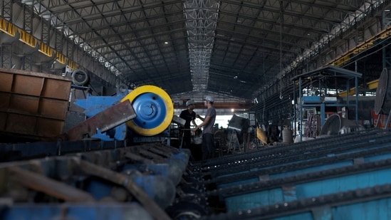 The Indian government may impose a three-year import tariff of 11–12 per cent on some selected steel products, if it heeds to a communique by its Directorate General of Trade Remedies (DGTR) on August 16. The proposed tariff on steel imports would begin at 12% in the first year, reduce to 11.5% in the second, and further drop to 11% in the third, Reuters reported.