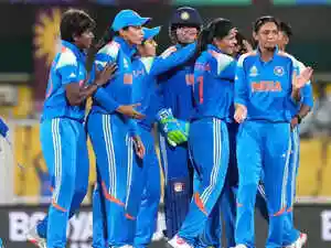 The Indian team, which kick-started the campaign with a 59-run win over Sri Lanka, will have their second match of the campaign against Pakistan, which endured a humiliating defeat in its campaign opener against Bangladesh. India has never lost to Pakistan in the women's 50-over World Cup, having won all four of their clashes so far.