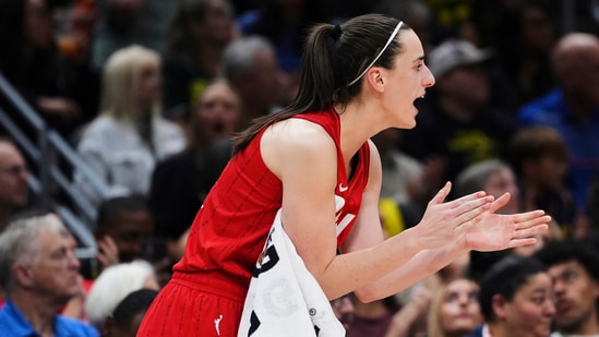 The Indiana Fever lost 85-75 to the Los Angeles Sparks on June 26, missing superstar Caitlin Clark due to a groin injury. The Indiana Fever suffered a hard defeat on Sunday with Caitlin Clark sidelined.