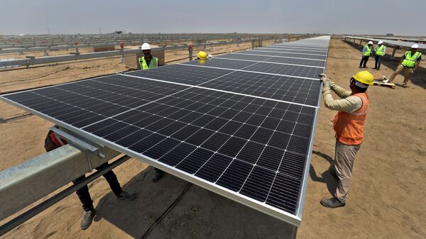 The initial public offering (IPO) of Vikram Solar received a healthy response on its first day of bidding, August 19, with investors placing bids for 6.91 crore shares against the total offer of 4.39 crore shares, resulting in an overall subscription of 1.57 times by the end of Day 1, according to exchange data.