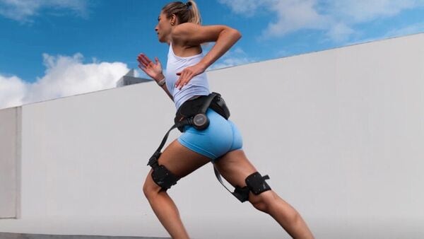 The International Funkausstellung (IFA), better known as “radio exhibition”, is Europe's biggest tech show, held in Berlin every year. The 2025 edition, which took place in September, was a spectacular showcase of futuristic tech that is ready to hit the market—from a stair-climbing robot vacuum cleaner to a 360-degree projector and a robot that helps you improve your tennis game. This is our pick of the gadgets that caught our eye at the IFA.