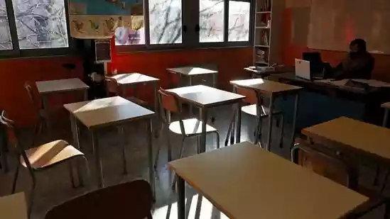 The Kalyan civic body in Maharashtra has issued a notice to a private school for allegedly prohibiting students from wearing religious and cultural symbols, an official said on Wednesday. The controversy erupted after some parents raised objections over students being prohibited from wearing 'tilak' or 'tikli' (bindi) on their foreheads, bangles, and rakhi or sacred threads.