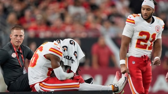 The Kansas City Chiefs suffered a crushing player loss during the recent game on Saturday (August 9) against the Arizona Cardinals. Safety Deon Bush has been ruled out of this entire NFL season following an injury. Head coach Andy Reid confirmed the news following the match at State Farm Stadium, where Arizona won 20-17, The Mirror reported.