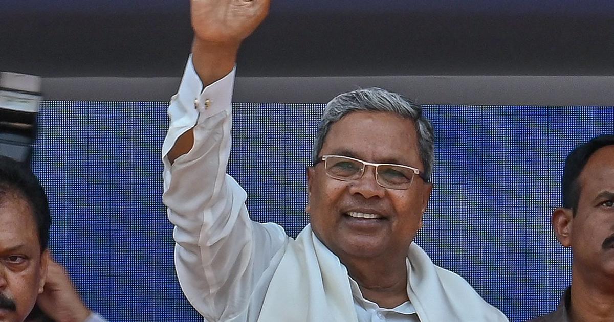 The Karnataka Cabinet on Tuesday approved the sub-classification of the 17% Scheduled Castes quota for reservations for education and government jobs in the state, The Hindu reported. The Dalit Right (Holeyas) and Dalit Left (Madigas) groups will get six percentage points of the reservation matrix each. The remaining five percentage points will be given to other Scheduled Caste communities, according to The New Indian Express.
