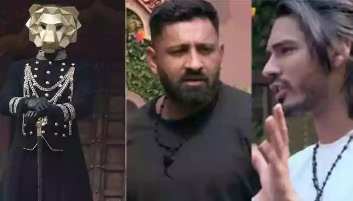 The Lion cuts prize money after Rajat Dalal–Digvijay Rathee fight