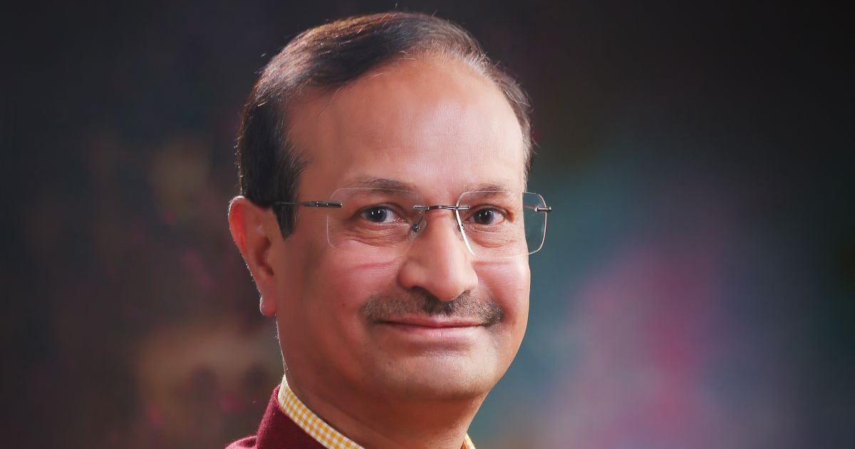 The Maharashtra Police on Wednesday filed a case against Sanjay Kumar, a psephologist with the Centre for the Study of Developing Societies, for an erroneous claim that he had made and subsequently retracted about voter numbers in the state. The first information report has been filed under sections of the Bharatiya Nyaya Sanhita pertaining to making false statements about an election, statements conducing to public mischief, furnishing false information to public servants and creating a false electronic record, ANI reported.