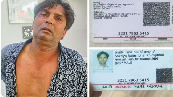 The man accused of attacking Delhi chief minister Rekha Gupta during the Jan Sunwai event at her residence in Civil Lines on Wednesday reportedly told the police that his actions were driven by objection to the recent Supreme Court order on stray dogs of the national capital region.