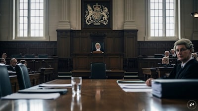 The man who hit an Indian-origin pregnant student and killed her newborn baby in the UK has been sentenced to 13 years of imprisonment, according to local media reports. The victim woman was identified as Renju Joseph, 31, who was five months pregnant when she was rammed into by a speeding car driven by 20-year-old man Ashir Shahid, as she was crossing a zebra crossing on Station Road in Bamber Bridge, Lancashire, in September last year, BBC reported.