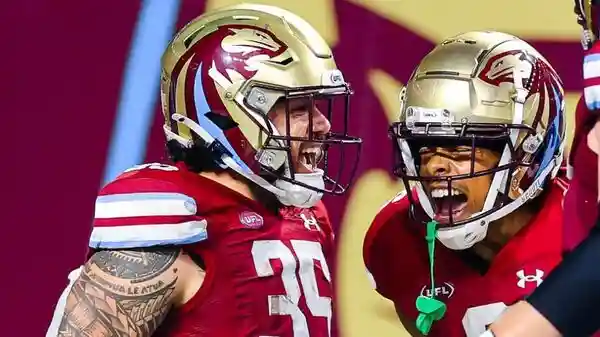 The Michigan Panthers, a beloved team in the United Football League (UFL), may have played their final season in Detroit. Following a successful 2025 campaign that saw them reach the UFL championship, the team is set to relocate for the 2026 season due to stadium constraints. This decision, announced by UFL officials, also affects the Memphis Showboats and San Antonio Brahmas, marking a significant shift for the league as it aims to enhance the fan experience.