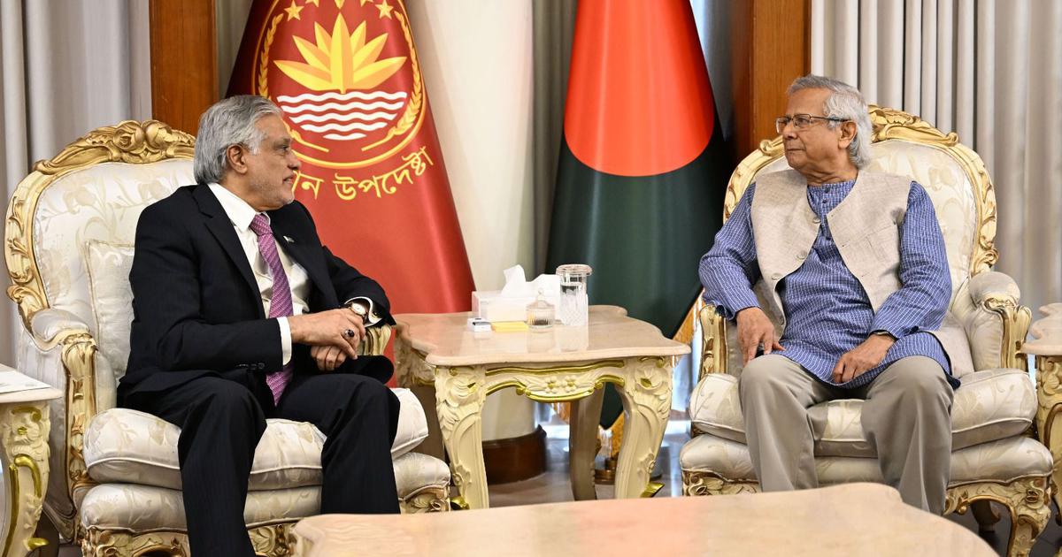 The military confrontation between India and Pakistan in May has sharpened New Delhi's anxieties about its neighborhood. Understandably, strategic experts have been preoccupied with the tightening China-Pakistan nexus, which presents the most direct and immediate threat to India.