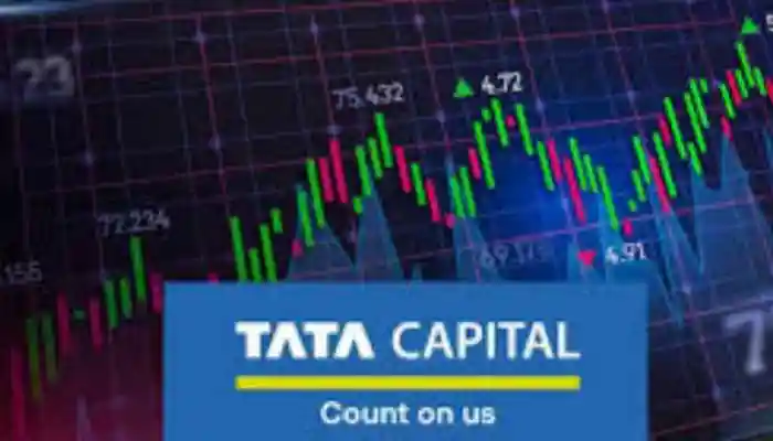 The modest debut left many investors underwhelmed, especially given the brand's strong reputation and expectations of a more enthusiastic market response. However, several factors suggest that the lukewarm start may not be cause for concern. : Tata Capital, the financial services arm of the Tata Group, made a quiet entry into the stock market, listing at Rs 330 per share, just 1 percent above its IPO price of Rs 326. The modest debut left many investors underwhelmed, especially given the brand's strong reputation and expectations of a more enthusiastic market response. However, several factors suggest that the lukewarm start may not be cause for concern.The modest debut left many investors underwhelmed, especially given the brand's strong reputation and expectations of a more enthusiastic market response. However, several factors suggest that the lukewarm start may not be cause for concern.: Tata Capital, the financial services arm of the Tata Group, made a quiet entry into the stock market, listing at Rs 330 per share, just 1 percent above its IPO price of Rs 326. The modest debut left many investors underwhelmed, especially given the brand's strong reputation and expectations of a more enthusiastic market response. However, several factors suggest that the lukewarm start may not be cause for concern.