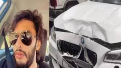 The Mumbai Sessions Court on Friday dismissed the bail application of Mihir Shah, son of Shiv Sena (Shinde faction) leader Rajesh Shah, in connection with the BMW hit-and-run case that claimed a woman's life in Worli last year. Mihir allegedly rammed his car into a scooter on July 7, 2024. The scooter was driven by Worli resident Pradip Nakhwa, while his wife Kaveri was dragged for nearly two kilometres by the BMW. She died in the incident, while Pradip sustained injuries.