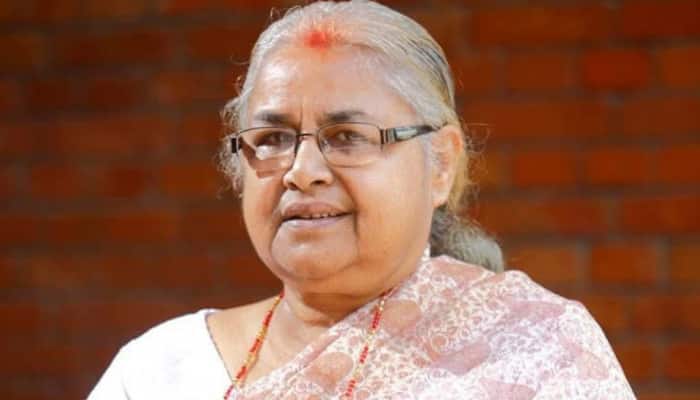 The name of former Chief Justice Sushila Karki has emerged as a potential candidate to lead the new transitional government as caretaker Prime Minister, following the resignation of former PM KP Sharma Oli amid the Gen Z uprising in Nepal. As Nepal reels under political turmoil following former Prime Minister KP Sharma Oli's resignation, the name of former Chief Justice Sushila Karki has come up as one of the possible candidates to lead the new transitional government as the caretaker PM.