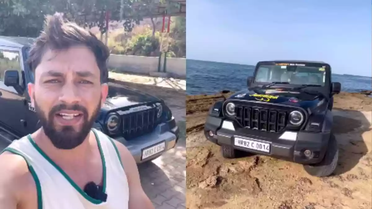 The National Highways Authority of India (NHAI) recently introduced an annual toll pass worth Rs 3,000 for private cars, jeeps, and vans, offering either 200 toll-free trips or one year's validity. While many are still getting to know about it, one man has already made the most of it. His video shows how he took full advantage of the pass during an extraordinary solo road trip.