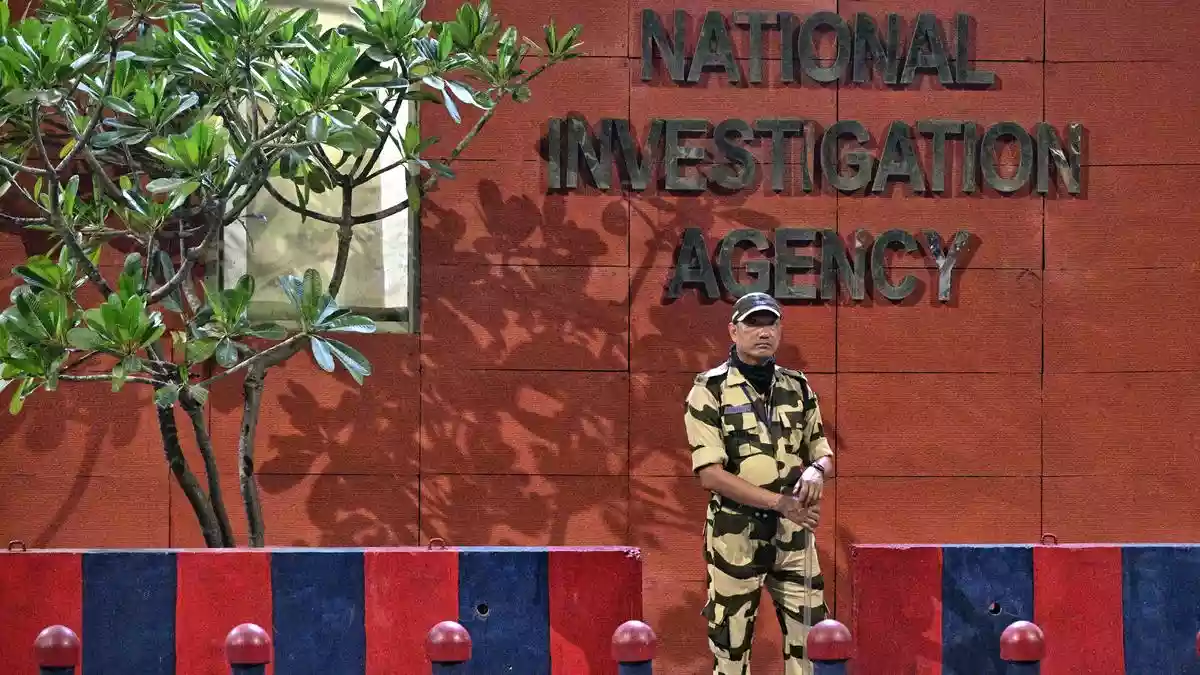The National Investigation Agency (NIA) has charge-sheeted a key accused in the Chandigarh Sector 10 grenade attack case, masterminded by foreign-based Babbar Khalsa International (BKI) terrorists, an official statement issued on Saturday (October 4, 2025) said.