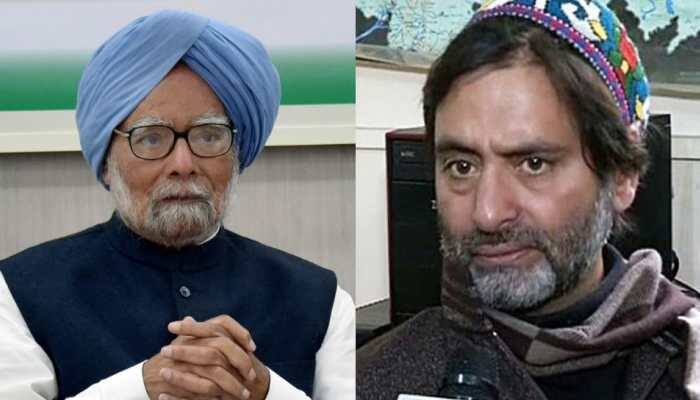 The National Investigation Agency (NIA) has sought the death penalty for Malik in a terror funding case. Malik is also under trial for his alleged involvement in the 1990 Srinagar attack that killed four Indian Air Force personnel, including Squadron Leader Ravi Khanna, and injured 22 others.