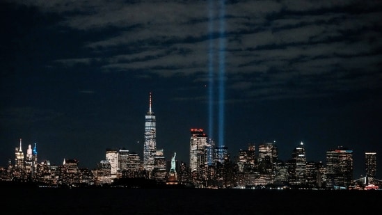 The National September 11 Memorial & Museum has successfully tested its Tribute in Light, which will illuminate the sky this week to honour 9/11 victims and New York City's resilience on the 24th anniversary of the terror attacks. “Tribute in Light is an iconic part of the commemoration of the nearly 3000 people who were killed on 9/11,” President & CEO of the 9/11 Memorial & Museum Beth Hillman was quoted as saying by amNewYork. “Now that we're here at the 24th anniversary, we know there are 100 million Americans too young to remember 9/11,” he said.