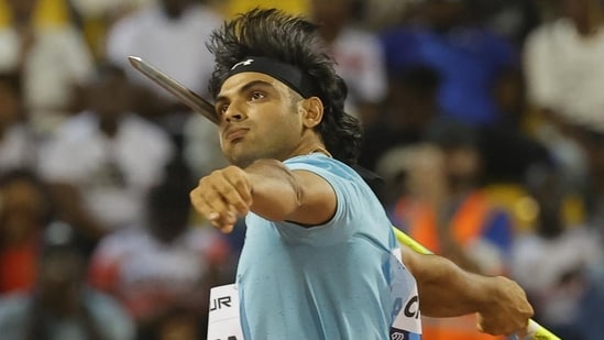The NC Classic was originally slated to be held on May 24 but was later postponed to July 5 due to the cross-border tensions between India and Pakistan. Ahead of the Neeraj Chopra (NC) Classic in Bengaluru, two-time Olympic medallist Neeraj Chopra expressed his emotions for the tournament where he said that the national flag has to fly higher on its own soil.