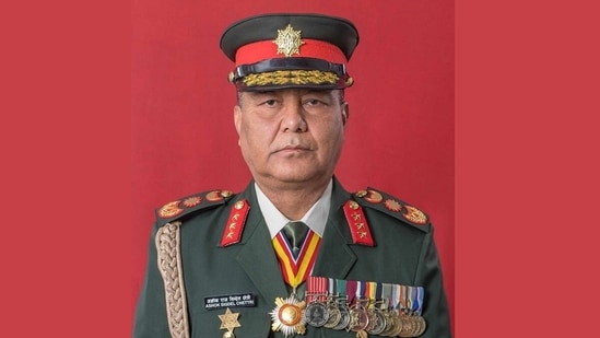The Nepal Army has appealed to the people and the Gen Z protesters to remain calm, maintain peace and protect private and government property in the face of violent protests that continued for a second day even after Prime Minister KP Sharma Oli's resignation.