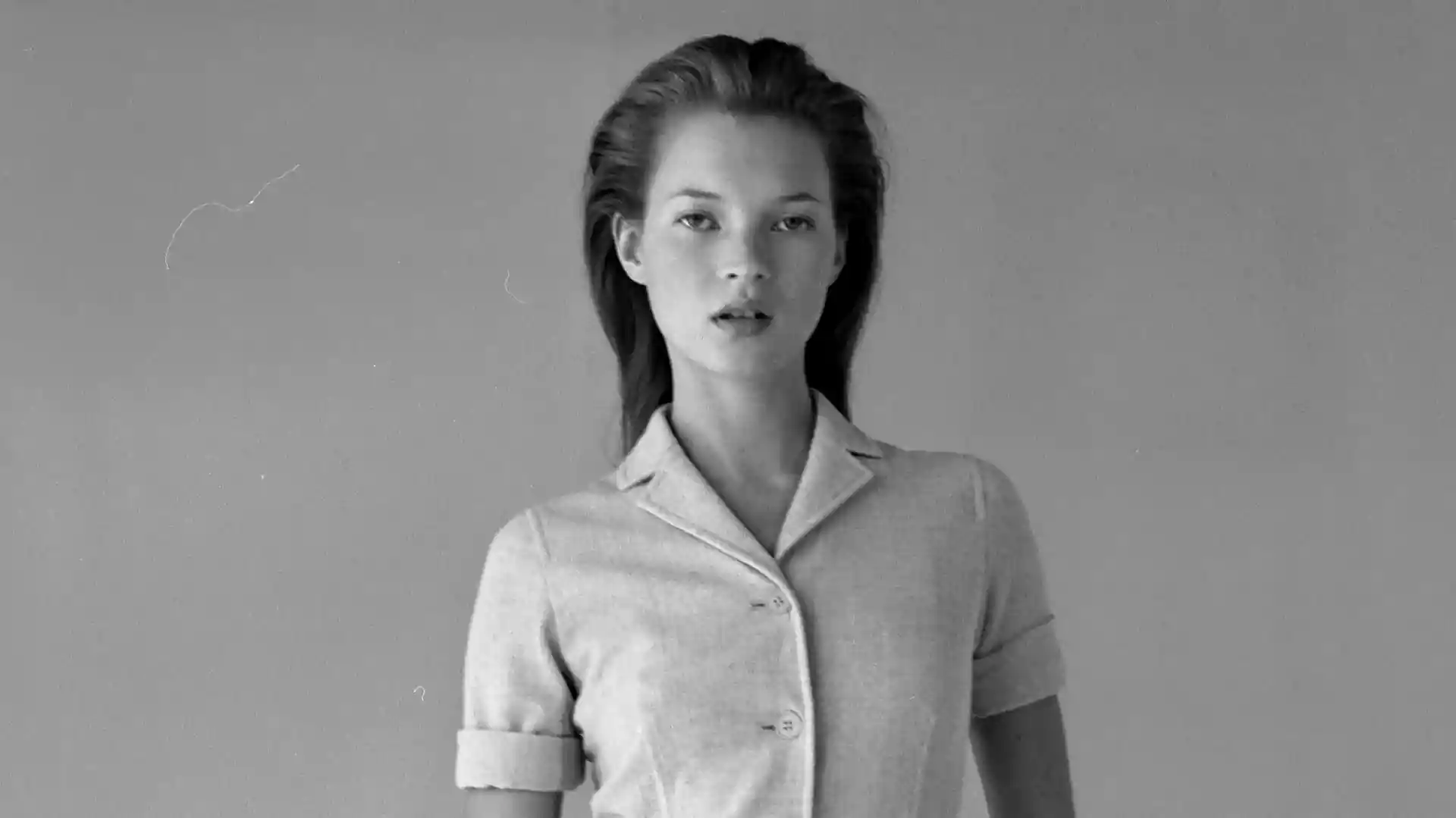 The new biopic revealing the secrets of enigmatic supermodel Kate Moss
