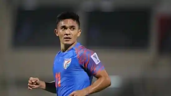 The newly appointed India football coach Khalid Jamil has left talisman striker Sunil Chhetri out of the 35 probables for the upcoming CAFA Nations Cup, which will be played in Tajikistan and Uzbekistan. However, in the official release issued by the All India Football Federation (AIFF), no reason has been provided for leaving out Chhetri, who came out of international retirement earlier this year.