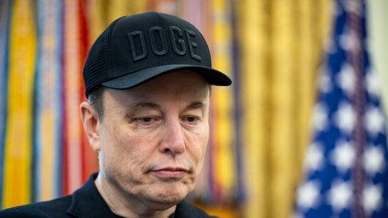 The NYT report said that Elon Musk's alleged ketamine use has even damaged his bladder and he had taken ecstasy and psychedelic mushrooms as well. Tech billionaire Elon Musk, a close ally of US President Donald Trump, has denied claims reported by The New York Times that his drug use “went well beyond occasional use.”