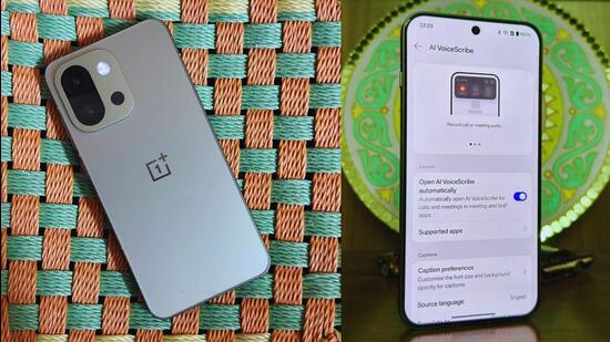 The OnePlus 13s puts forward a 6.32-inch screen size proposition, rare in this era, and finds its only competition in a very capable Xiaomi 15 flagship. There is a definite dearth of compact, flagship-grade Android smartphones in the market. Compact, as a definer too, has evolved over the years, and now a 6.3-inch or thereabouts screen is considered so. Far cry from a time when a 6.5-inch display real estate was considered a ‘phablet’. Almost a tablet. The OnePlus 13s, which now makes it a flagship troika with the OnePlus 13 and the OnePlus 13R, puts forward a 6.32-inch screen size proposition, with everything around it as you’d expect in a premium priced phone. The Xiaomi 15, which has a 6.36-inch screen, is the only other compact phone that has the credentials to be considered a flagship Android phone. Or the Xiaomi 14, if you’re okay with a generation earlier.