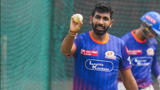 The pacer is likely to play only three Tests during the tour but getting the best out of him will be crucial Mumbai: Some one-on-one battles have the power to shape the course of a team contest. Especially when bowlers begin to play with a key batter’s psyche — whether it was Shane Warne leaving Daryll Cullinan in a tailspin, Glenn McGrath rolling over Micheal Atherton, Zaheer Khan making short work of Graeme Smith... the list is a long one.