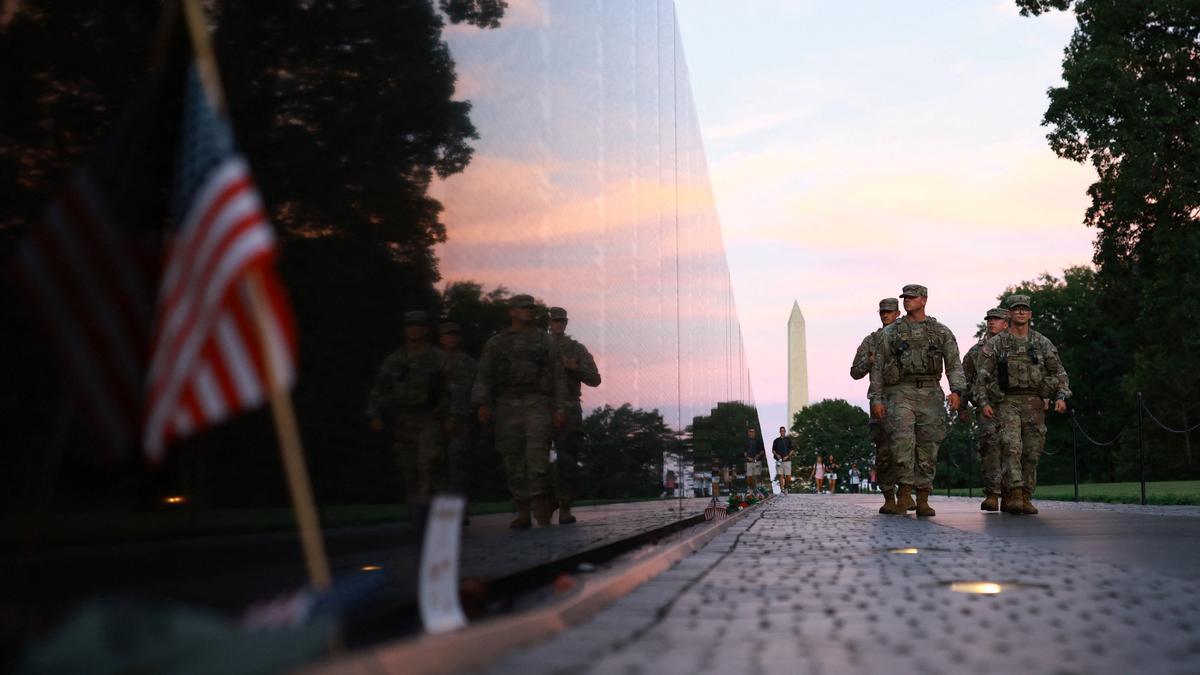 The Pentagon is working on plans to deploy the U.S. military to Chicago as President Donald Trump says he is cracking down on crime, homelessness and undocumented immigration, TheWashington Post reported on Saturday (August 23, 2025). The Defence Department planning, in the works for weeks, involves several options, including mobilising at least a few thousand members of the National Guard as soon as September, the Post reported, citing officials familiar with the matter.