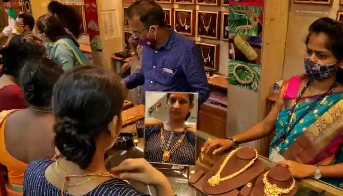 The precious metal touched a record high of $4,002.53 in spot trading, while December gold futures on the US Commodity Exchange rose 0.5 per cent to $4,025 per ounce. New Delhi: Gold prices reached a historic milestone on Wednesday, crossing the $4,000 per ounce mark in international markets for the first time ever.The precious metal touched a record high of $4,002.53 in spot trading, while December gold futures on the US Commodity Exchange rose 0.5 per cent to $4,025 per ounce.New Delhi: Gold prices reached a historic milestone on Wednesday, crossing the $4,000 per ounce mark in international markets for the first time ever. The precious metal touched a record high of $4,002.53 in spot trading, while December gold futures on the US Commodity Exchange rose 0.5 per cent to $4,025 per ounce.The sharp rally in gold prices has been driven by rising demand for safe-haven assets, as investors seek protection from growing global economic uncertainty and geopolitical tensions.Add Zee News as a Preferred Source