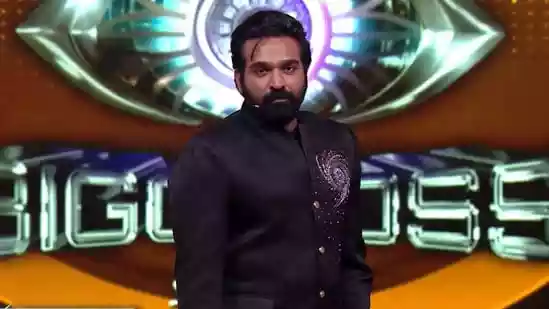 The premiere of Bigg Boss Tamil, Season 9, commenced on Sunday (5 October) at 6 PM with Vijay Sethupathi returning as the show's host. 20 contestants from various walks of life have been selected as housemates this year. While the theme of this season is yet to be revealed, the house hints at something futuristic, complete with unicorn sculptures, arched windows, glitzy lights and more. Here's the full and final list of contestants on Bigg Boss Tamil 9:The premiere of Bigg Boss Tamil, Season 9, commenced on Sunday (5 October) at 6 PM with Vijay Sethupathi returning as the show's host. 20 contestants from various walks of life have been selected as housemates this year. While the theme of this season is yet to be revealed, the house hints at something futuristic, complete with unicorn sculptures, arched windows, glitzy lights and more. Here's the full and final list of contestants on Bigg Boss Tamil 9:A post shared by Vijay Television (@vijaytelevision)<strong>Diwakar: </strong>Diwakar, also known as Watermelon Star, is a doctor who gained popularity on social media for creating quirky videos with unique humour.