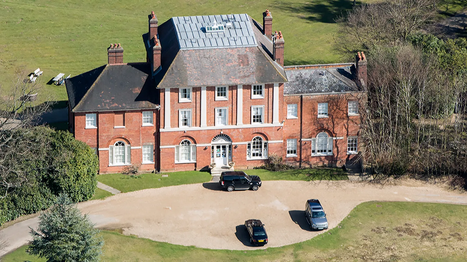 The Prince and Princess of Wales are set to move into a new home in Windsor. William and Catherine will move to the eight-bedroom Forest Lodge in Windsor Great Park, with their children George, Charlotte and Louis. The family have been living in Adelaide Cottage in the castle grounds since August 2022 but after a challenging 18 months that has seen the princess deal with a cancer diagnosis and treatment they have now decided to make a change.
