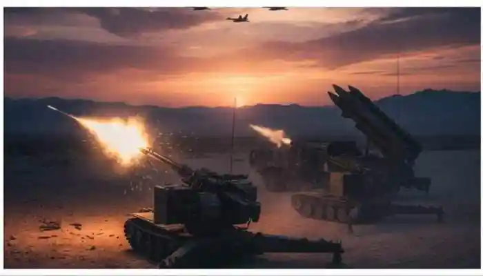 The procurement falls under Mission Sudarshan Chakra, a key national security initiative unveiled by Prime Minister Narendra Modi during his Independence Day address, aimed at modernising India's defence infrastructure and enhancing operational readiness.