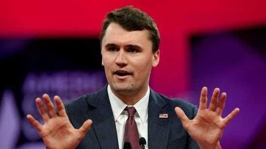 The public memorial service for Charlie Kirk will take place Sunday, Sept. 21, in Glendale, Arizona. The event will honor Kirk's life and political work, according to The Palm Beach Post. Turning Point USA, the group Kirk founded in 2012, is hosting the memorial. The program will include speeches from Republican leaders, conservative figures, and Kirk's wife, Erika Kirk, who now heads Turning Point USA.