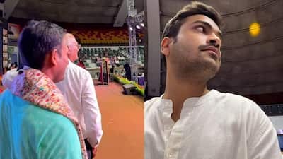 The quest for the perfect matchmaking is currently becoming a spectacle. Ever wondered about landing in a marketplace where relationships are brokered like business deals? The Baniya Samaj's matchmaking event left the social media users scratching their heads.