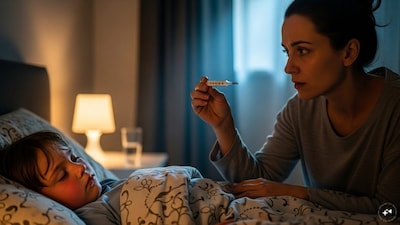 The rainy season often brings relief from the heat, but for young children, it also marks the onset of viral and waterborne illnesses. The combination of fluctuating temperatures, humidity, and stagnant water creates the perfect breeding ground for infections like viral fevers, gastroenteritis, hepatitis A, malaria, dengue, and even conjunctivitis.