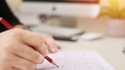 The Rajasthan Police Recruitment and Promotion Board has released the Rajasthan Police Constable 2025 recruitment exam city intimation slips today, September 9. Candidates who have registered for the exam can check and download the exam city slips by visiting the official website of the Rajasthan Police at police.rajasthan.gov.in or recruitment2.rajasthan.gov.in.