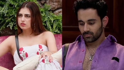 The recent episode of Bigg Boss 19 saw tempers flaring as housemates Farrhana Bhat and Abhishek Bajaj got into a nasty argument. The trigger seemed trivial at first but soon escalated into a heated war of words, dragging contestant Ashnoor Kaur into the storm. The spat began when Abhishek confronted Farrhana about leaving her clothes in a bucket inside the bathroom for almost 2 days.