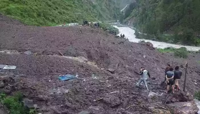 The region, which borders India's Darjeeling district, has been one of the worst affected by the recent spell of heavy rain, which has caused flooding, landslides, and widespread disruption across multiple parts of the country. At least 14 people have died in Nepal's eastern Ilam district after landslides, triggered by continuous rainfall since Friday, buried several homes, local authorities confirmed on Sunday.The region, which borders India's Darjeeling district, has been one of the worst affected by the recent spell of heavy rain, which has caused flooding, landslides, and widespread disruption across multiple parts of the country.At least 14 people have died in Nepal's eastern Ilam district after landslides, triggered by continuous rainfall since Friday, buried several homes, local authorities confirmed on Sunday.The region, which borders India's Darjeeling district, has been one of the worst affected by the recent spell of heavy rain, which has caused flooding, landslides, and widespread disruption across multiple parts of the country.
