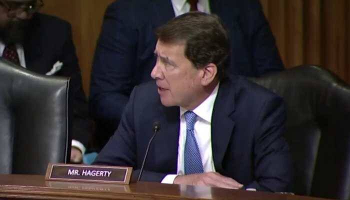 The Republican senator from Tennessee suggested the incident may have occurred during the deadly 2020 Galwan Valley clash, although he stopped short of naming the battle directly. In a startling claim, US Senator Bill Hagerty has alleged that China deployed an electromagnetic weapon during a border confrontation with India five years ago, which he said “literally melted Indian soldiers.” The Republican senator from Tennessee suggested the incident may have occurred during the deadly 2020 Galwan Valley clash, although he stopped short of naming the battle directly.