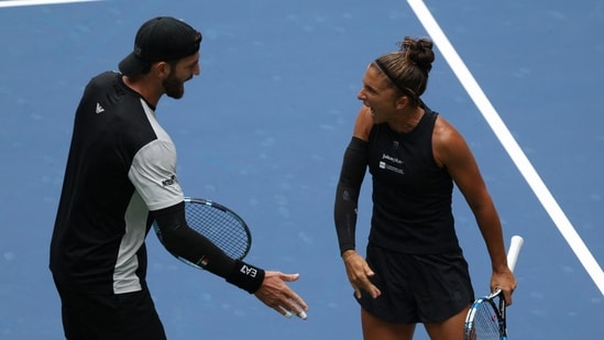 The revamped US Open mixed doubles tournament has attracted a flurry of star names to the draw, but the likes of Carlos Alcaraz, Emma Raducanu, and Taylor Fritz are historically singles specialists who are only trying their hand at the doubles court. The replacement of the traditional mixed doubles tournament with this new format, which sees the sixteen-team event take place the week before the official start of the tournament, has been a contentious one. In particular, it has earned criticism from doubles specialists, who have made a career out of these events and suddenly had one grand slam event taken off the calendar in favour of singles stars.