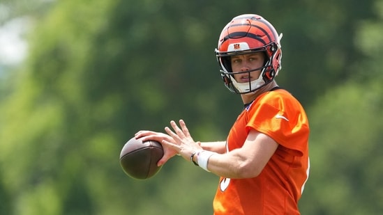 The rivalry between the Browns and Bengals has intensified in the 2020s, highlighted by a recent incident where a Browns fan taunted Joe Burrow. The Cleveland Browns and Cincinnati Bengals have shared a well-established football rivalry for years now; the 2020s only seem to have made matters worse. This hatred came to the fore in a recent video shared by ML Football on X, in which a Browns fan was seen harassing Bengals’ quarterback Joe Burrow by repeatedly saying, “Hey Joe, the Browns own you.”