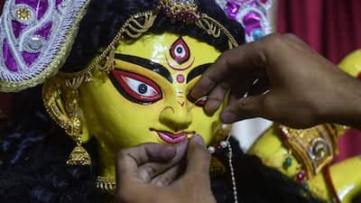 The RSS is planning to mark its centenary by holding more than 300 rallies in West Bengal, coinciding with Mahalaya – at the same time ushering in Durga Puja – next Sunday on September 21. Mahalaya is believed to be the day Durga descends onto the Earth from her heavenly abode, marking the beginning of puja festivities.