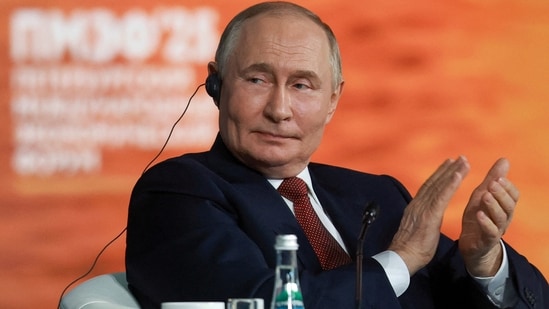 The Russian capital is enjoying a three-month festival called “Summer in Moscow”. It has been masterminded by Sergei Sobyanin, the mayor WATCH RUSSIAN television or listen to Vladimir Putin’s chilling speeches, and Russia is a besieged fortress, struggling to preserve humanity against the decadent West, defending the traditional values of family life, and defying death by its readiness to sacrifice life. Walk on Moscow streets, however, and it looks nothing like a city in the grip of a death cult. But neither did Berlin in the early 1940s, with its entertainments, consumption and comforts.