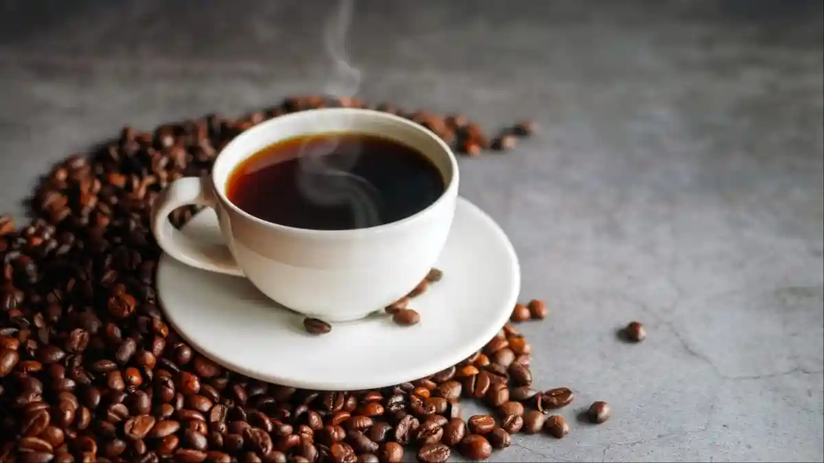 The Science And Sensory Magic Behind Every Cup Of Coffee