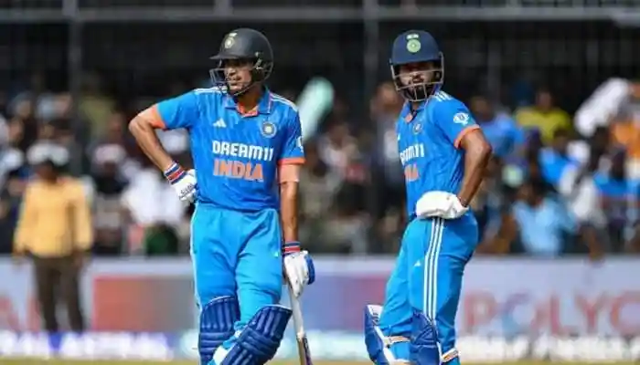 The selectors have informed Gill of their long-term vision and the plan for him to take over ODI captaincy with the next World Cup cycle in mind. Shubman Gill, the 26-year-old Test captain, is reportedly set to be appointed as India's One-Day International (ODI) captain for the upcoming three-match series against Australia. Despite this leadership change, senior players Rohit Sharma and Virat Kohli are both expected to feature in the squad. The decision marks the beginning of a new era in Indian cricket, with Gill likely to lead India's ODI setup keeping the 2027 ICC World Cup in focus, which will be hosted across South Africa, Zimbabwe, and Namibia. This comes after a report by Express Sports confirming Rohit despite 2025 Champions Trophy win will not be given another chance.