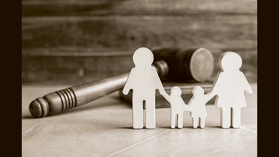 The siblings were left facing a home loan debt of ₹24.62 lakh after the demise of their father due to a prolonged illness and subsequent passing away of their mother as well In a heart-warming turn of events, two young siblings from Mohali, facing the loss of their home after the death of both parents, have secured it again, thanks to the intervention of the Punjab and Haryana high court.